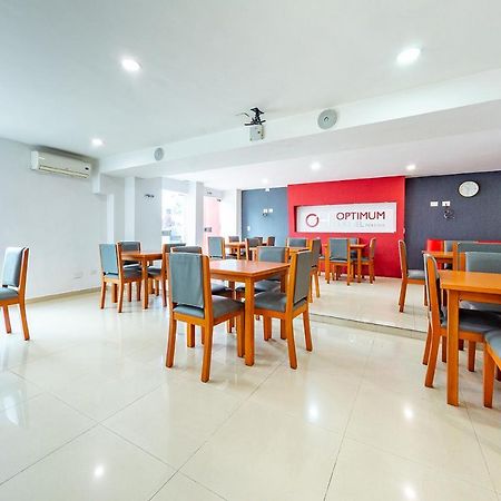 Ayenda Optimum Hotel Pereira Luaran gambar